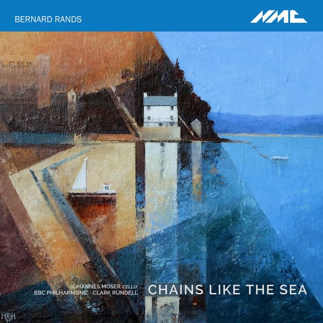 Chains Like the Sea
