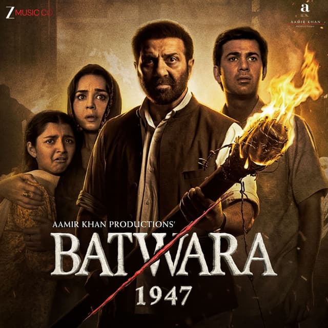 Batwara 1947