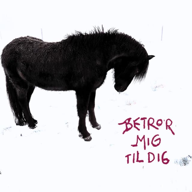 Betror Mig Til Dig