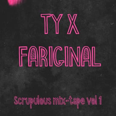Church (feat. Pieter T & J Williams) (remastered)