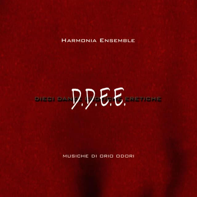 D.D.E.E: