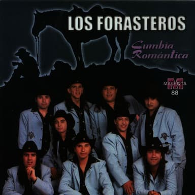 Cumbia Romántica