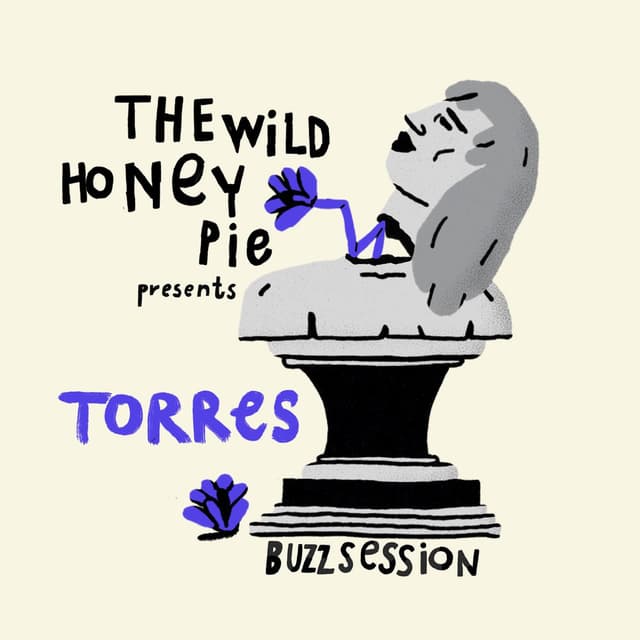 TORRES: The Wild Honey Pie Buzzsession