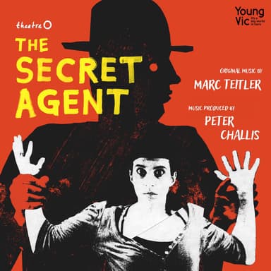 The Secret Agent