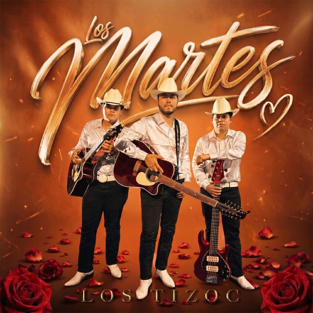 Los Martes