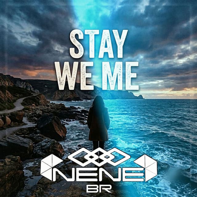 Stay We Me (Radio-Edit)
