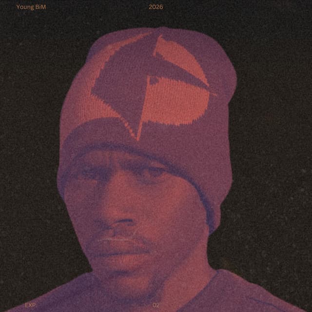 Calm in my Chaos (feat. Young BiM)