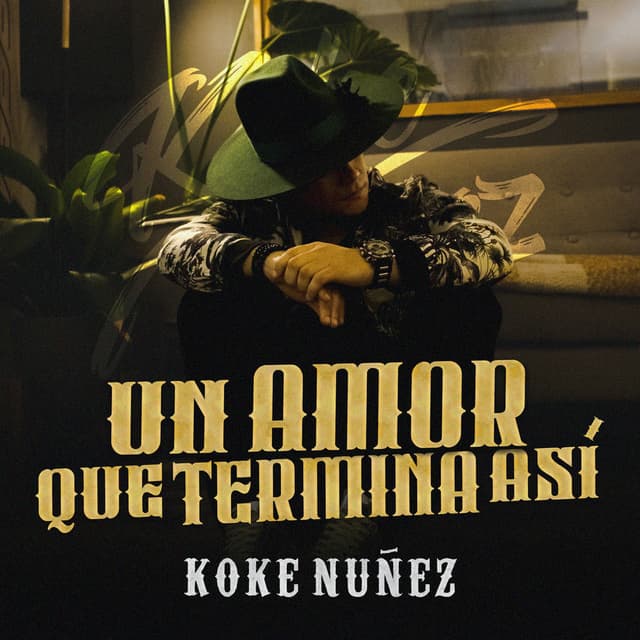 Un Amor Que Termina Así