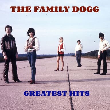 The Greatest Hits