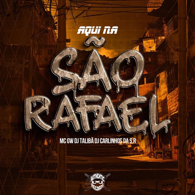Aqui na São Rafael