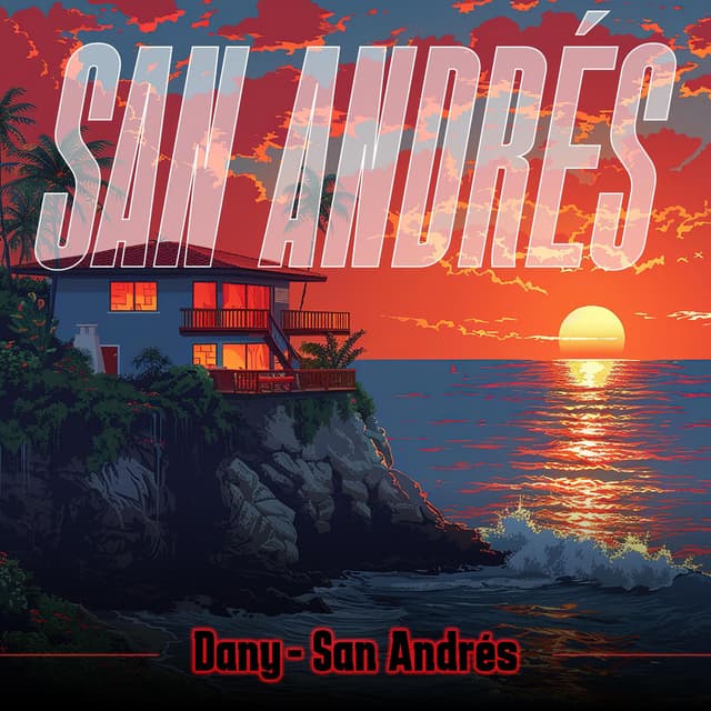 San Andrés