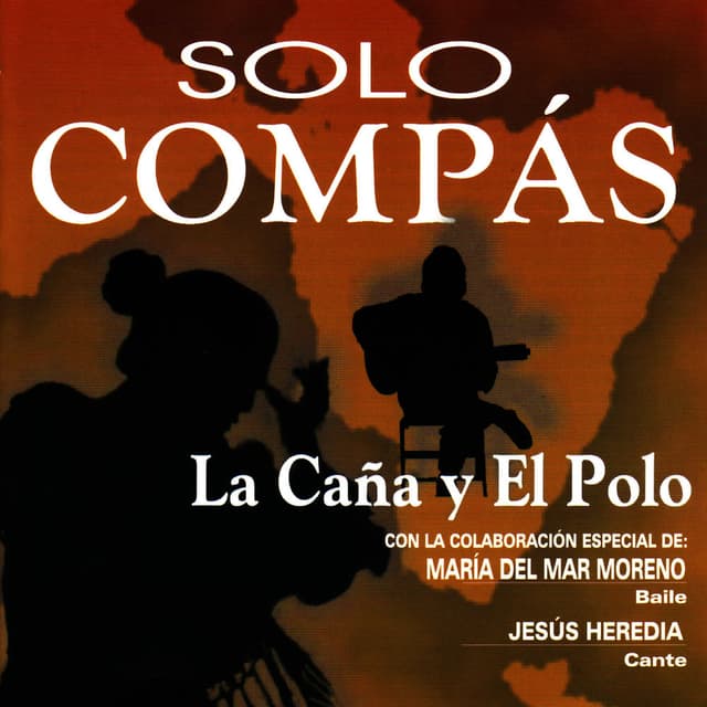 Solo Compas - Cana y Polo