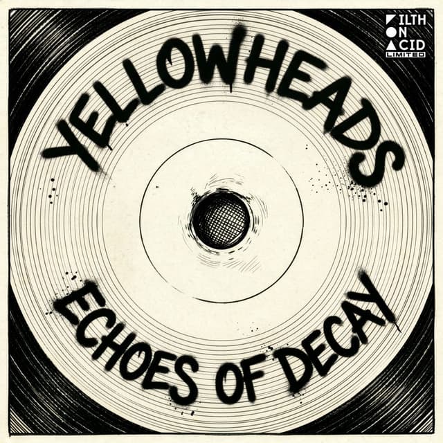 Echoes of Decay