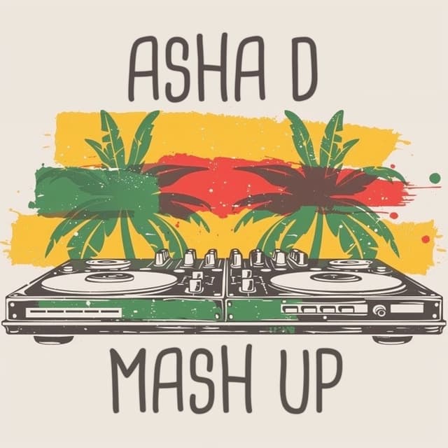 Mash Up