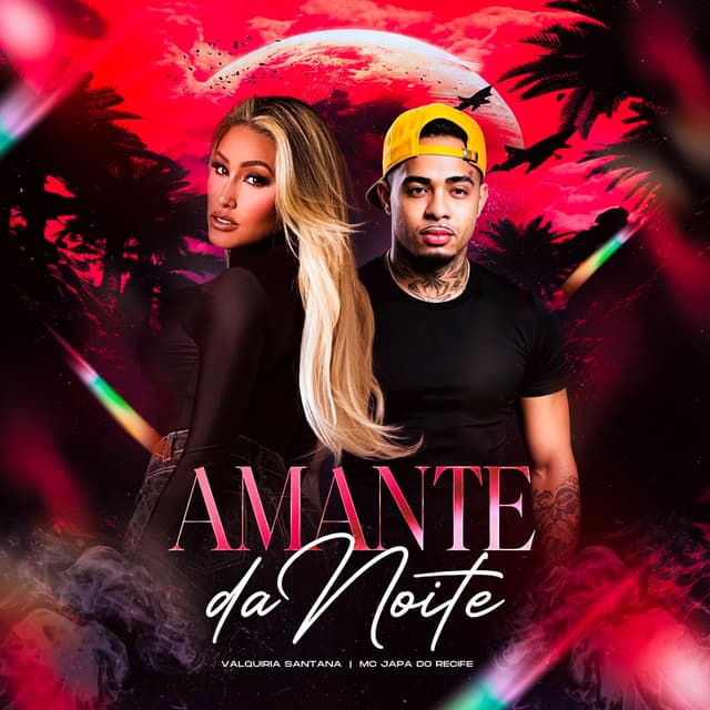 Amante da Noite