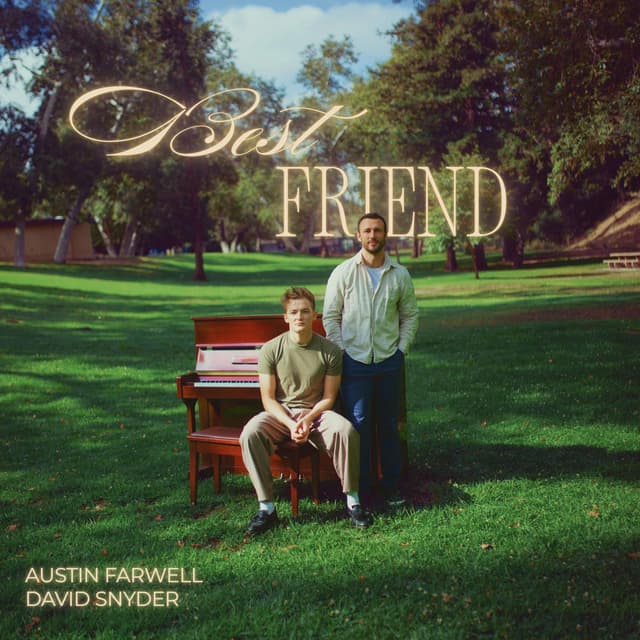 Best Friend