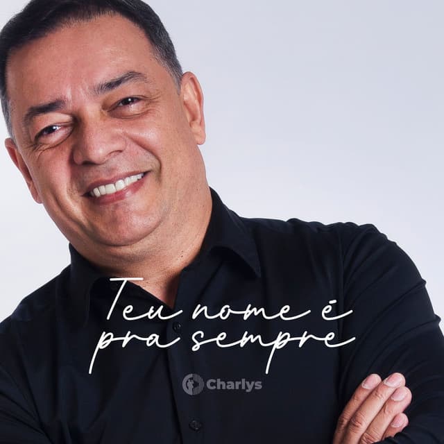 Teu Nome É pra Sempre
