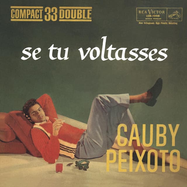 Se Tu Voltasses