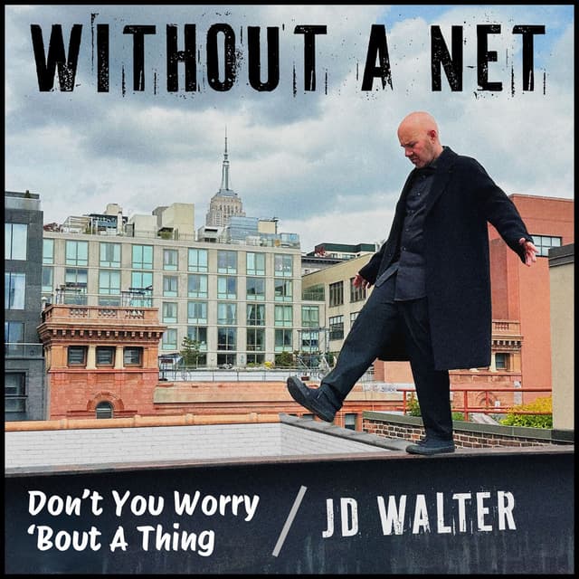 Don't You Worry 'Bout A Thing (Full Version)