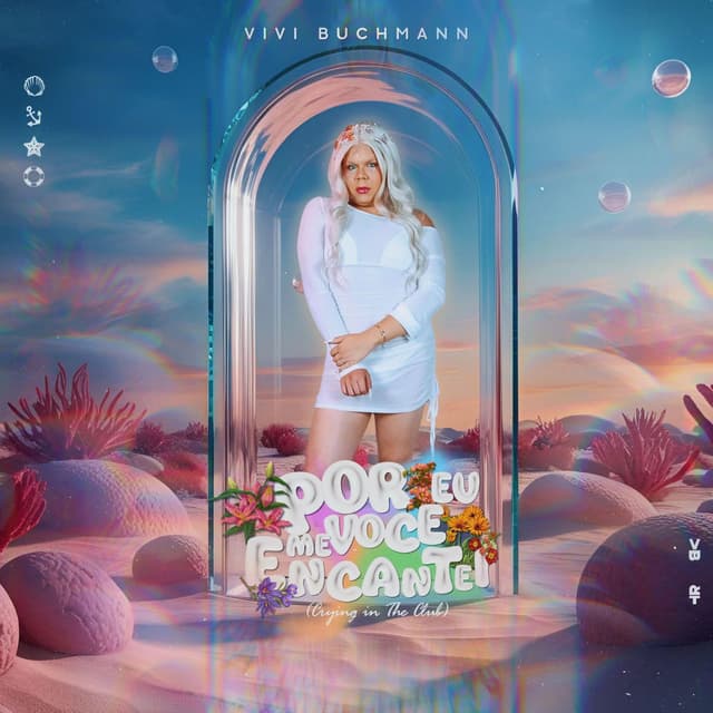 Por Você Eu Me Encantei