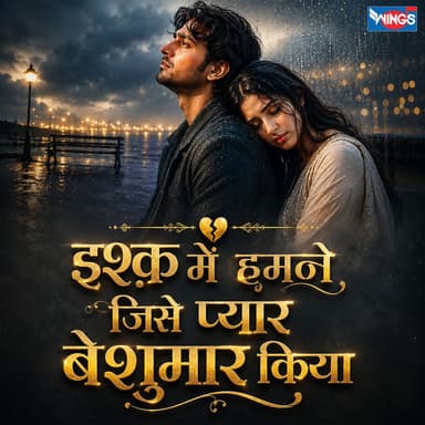 Ishq Mein Humne Jise Pyaar Beshumaar Kiya