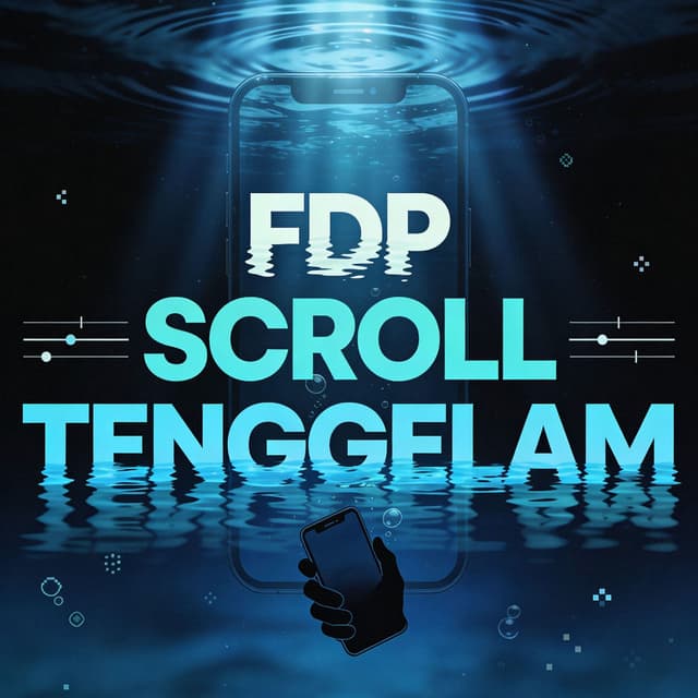 Scroll Tenggelam