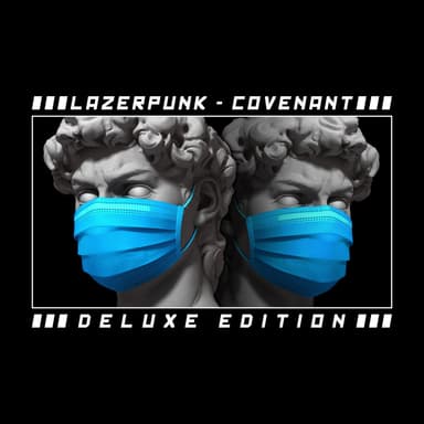 Covenant (Deluxe Edition)