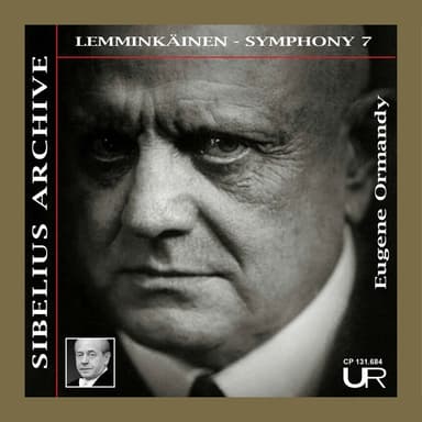 ORMANDY conducts SIBELIUS (Remastered 2024)