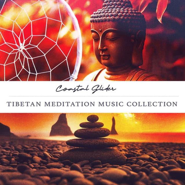 Tibetan Meditation Music Collection