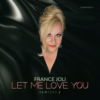 Let Me Love You (Dirty Disco & Matt Consola Big Room Dub)