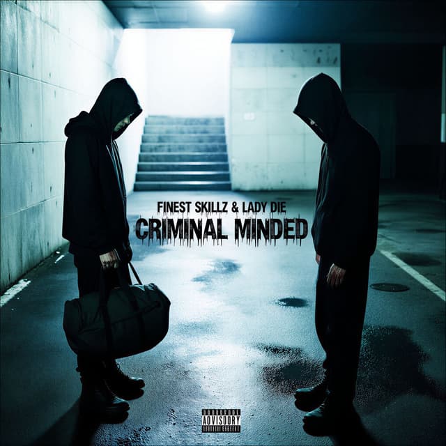 Criminal Minded