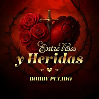Entre Besos Y Heridas