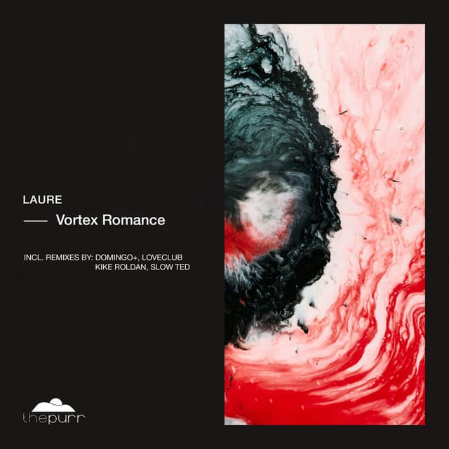 Vortex Romance (Slow Ted Remix)