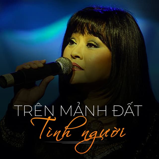 Trên mảnh đất tình người