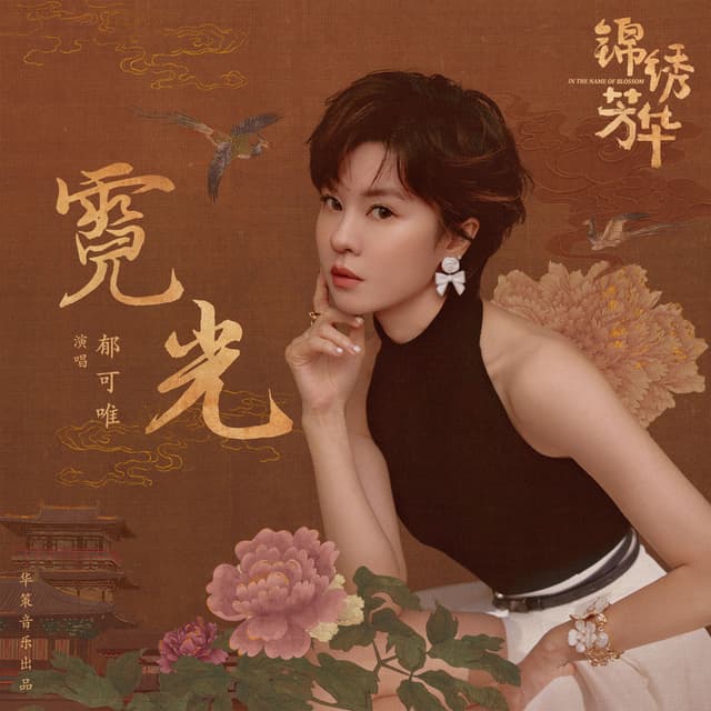 霓光 (影視劇《錦繡芳華》芳華未盡曲)