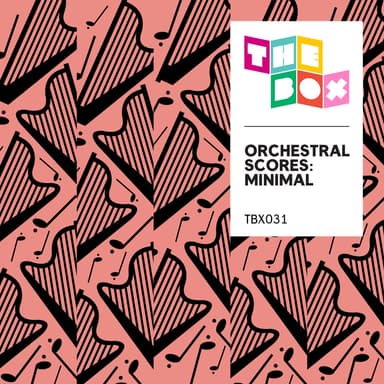 Orchestral Scores: Minimal