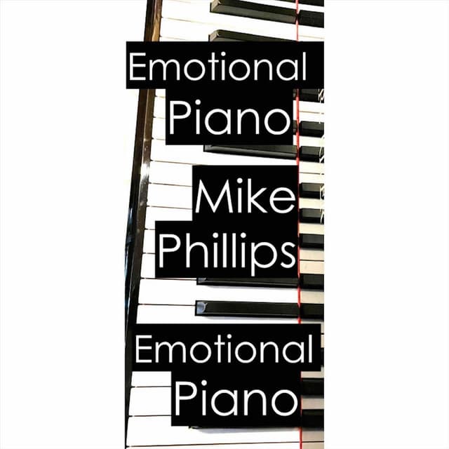 Emotional Piano