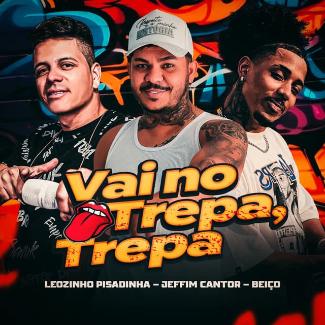 Vai no Trepa, Trepa