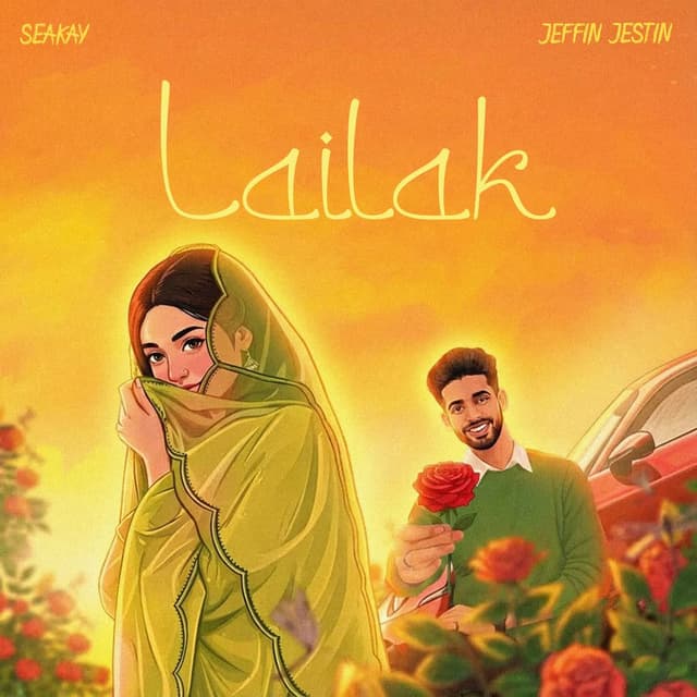 Lailak