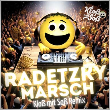 Radetzky Marsch (Kloß mit Soß Remix)