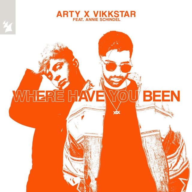 Where Have You Been