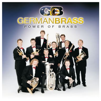 Power Of Brass