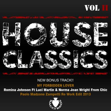 House Classics Vol 2