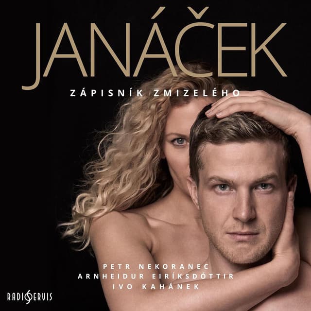 Zápisník zmizelého