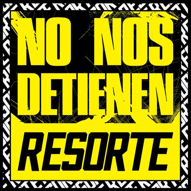 No nos detienen