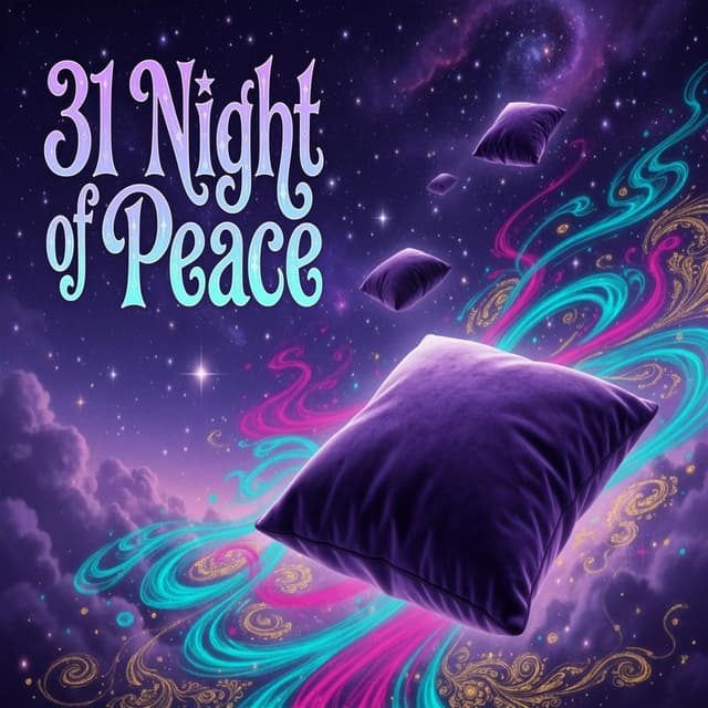 31 Night of Peace