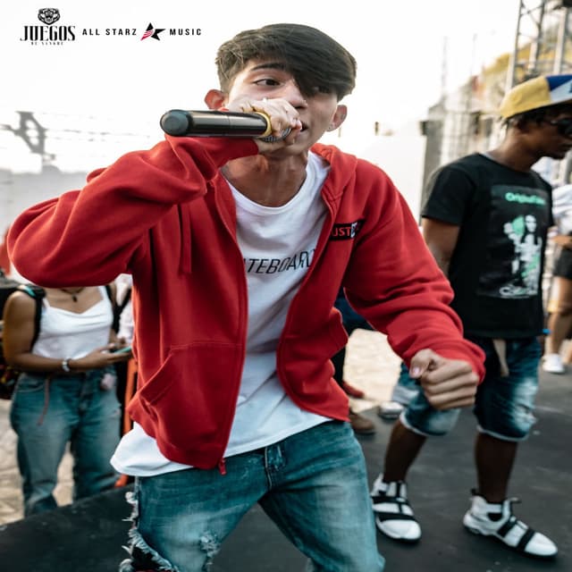 GPX VS DARWIN RAP VS ROBIN VS LOKENDO FILTROS JUEGOS DE SANGRE