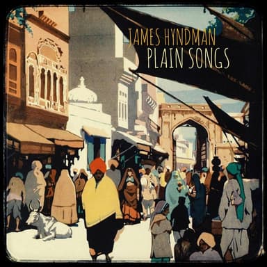 Plain Songs