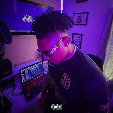 Chama Atenção (feat. Do Boa Pro Mundo)