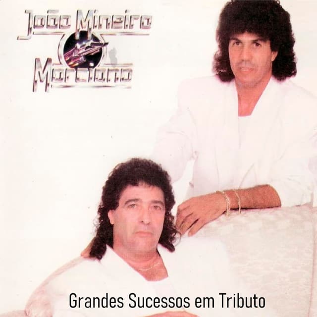 Grandes Sucessos em Tributo